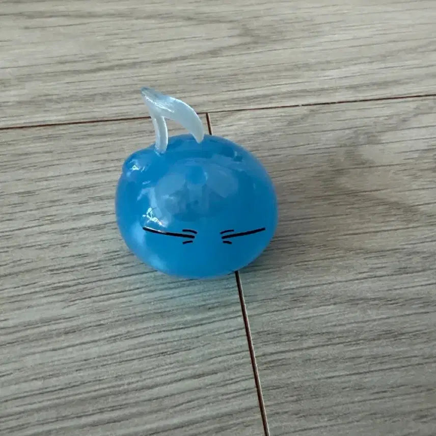 [BUNJANG] That Time I Got Reincarnated as a Slime Rimuru Gacha Figure / 전생슬 2탄 리무루 가챠 팝니다.