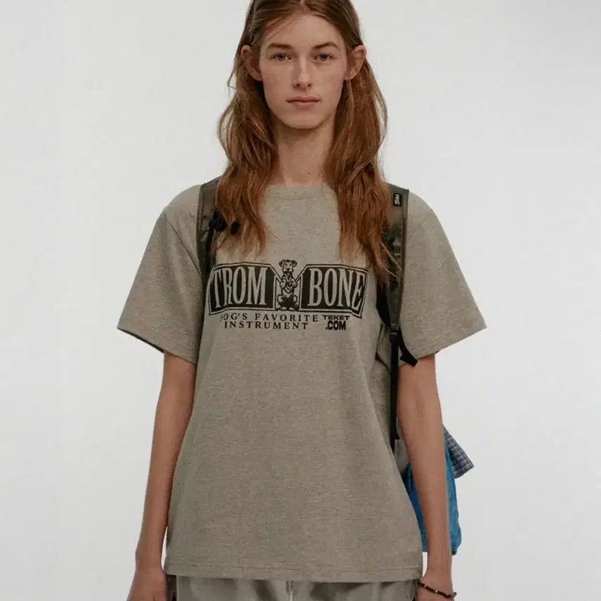 [BUNJANG] Takete T-Shirt Medium / 새제품 테켓 반팔티 m사이즈