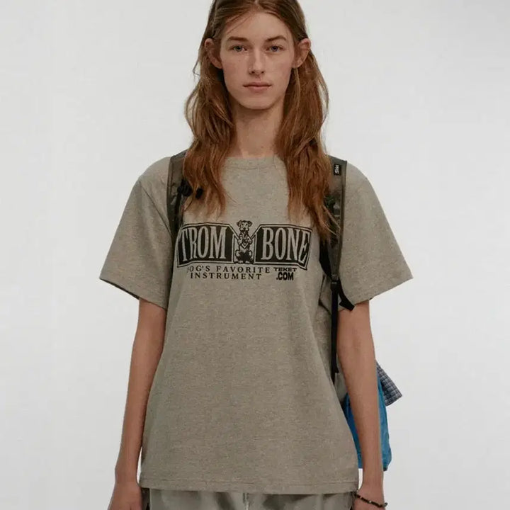 [BUNJANG] Takete T-Shirt Medium / 새제품 테켓 반팔티 m사이즈