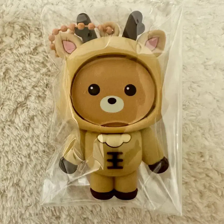 [BUNJANG] RIIZE URABAM Keychain Bundle Set / 라이즈 우락밤 키링 양도