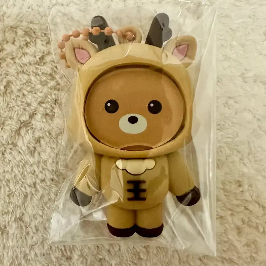 [BUNJANG] RIIZE URABAM Keychain Bundle Set / 라이즈 우락밤 키링 양도