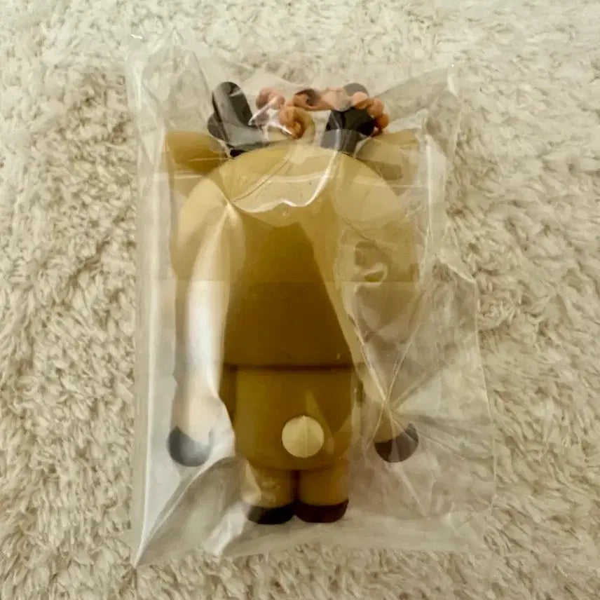 [BUNJANG] RIIZE URABAM Keychain Bundle Set / 라이즈 우락밤 키링 양도