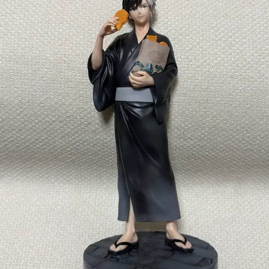 [BUNJANG] Wind Breaker Sakura Haruka A-Prize Figure / 윈드브레이커 사쿠라하루카 a상 피규어