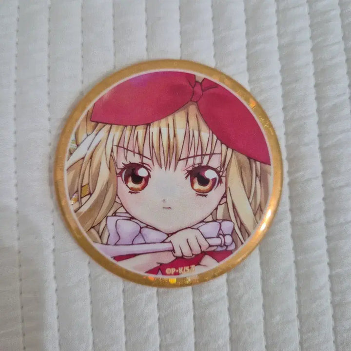 [BUNJANG] Shugo Chara! Can Badge / 캐릭캐릭체인지 캐캐체 캔뱃지 판매(가격고정)