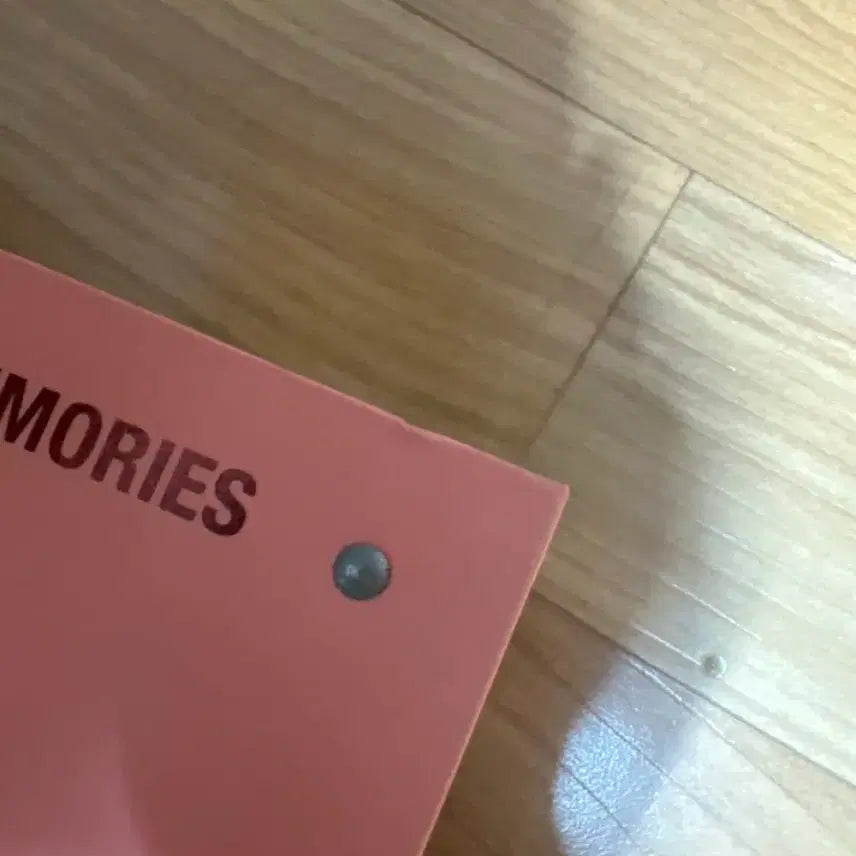 [BUNJANG] BTS 2019 Memories Jungkook Photocard / bts 2019 메모리즈 포카 정국