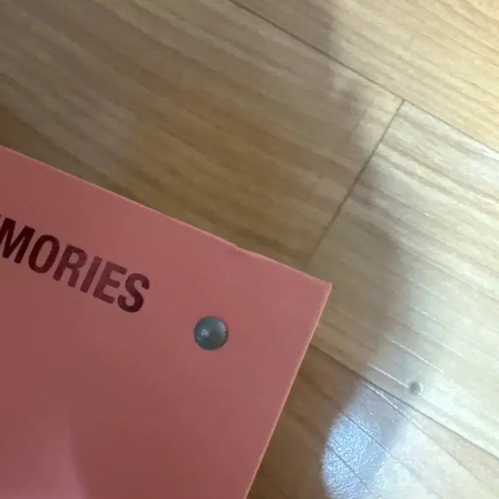 [BUNJANG] BTS 2019 Memories Jungkook Photocard / bts 2019 메모리즈 포카 정국