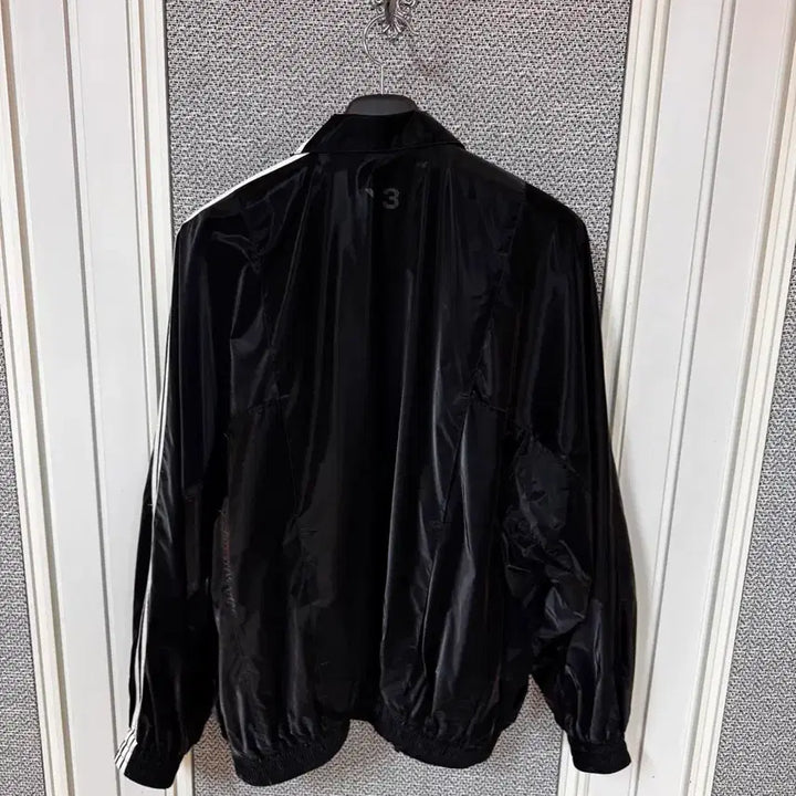 [BUNJANG] Y-3 Windbreaker Jacket / Y-3 윈드브레이커 L