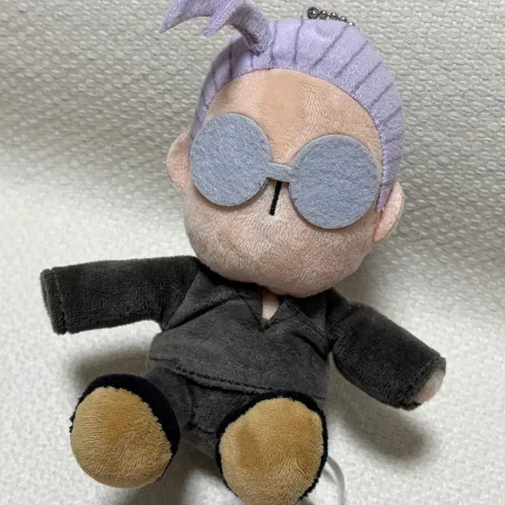 [BUNJANG] Sakomoto Days Jump Shop Plush / 사카모토데이즈 점프샵 인형