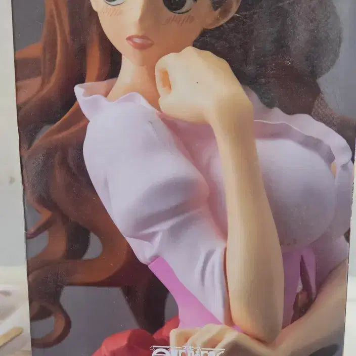 [BUNJANG] One Piece Glitter &amp; Glamours Charlotte Pudding Figure (Pink Ver.) / 원피스 글리터 앤 글래머러스 푸딩 피규어