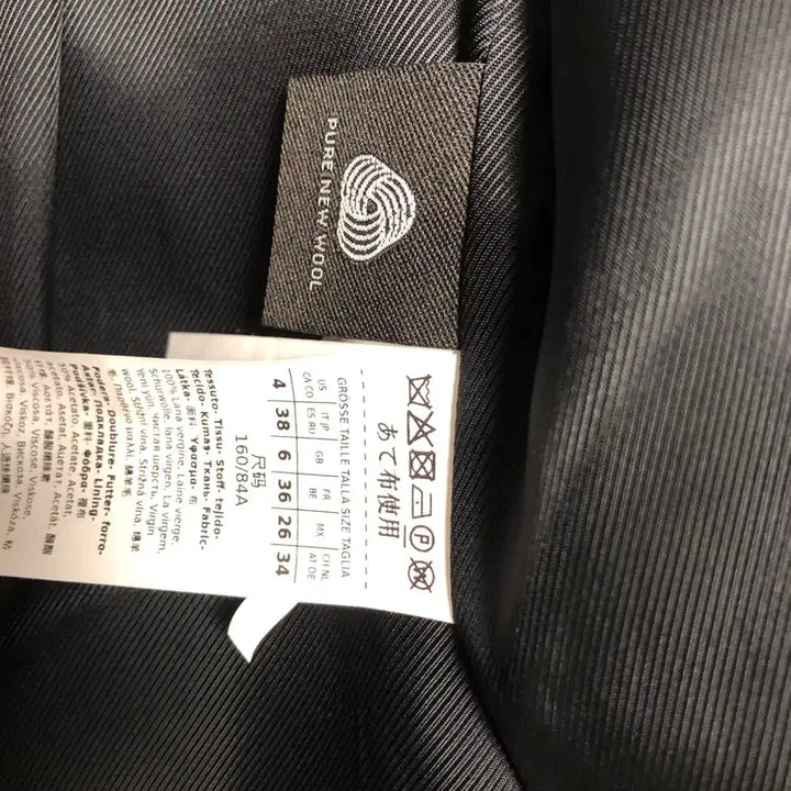 [BUNJANG] Max Mara Regina Coat Size 38 / 막스마라 레지나 38사이즈 팝니다.
