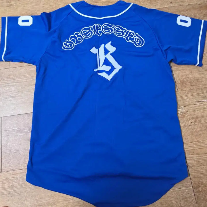 [BUNJANG] Kikwang Solo Concert MD Uniform Shirt &amp; Gym Sack Bundle Set (Photocards Included) / 이기광 솔로콘서트 MD 유니폼셔츠 &amp; 짐색 일괄세트 (포카포함)