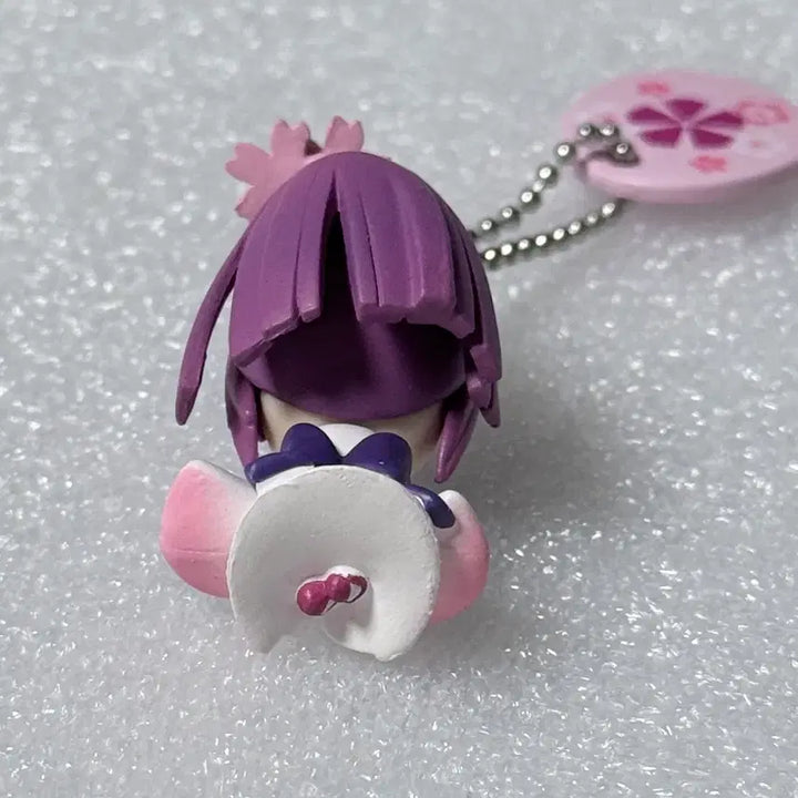[BUNJANG] Shugo Chara Suikaryo Temari Classic Gacha Figure / 캐릭캐릭체인지 수호캐릭터 고전 가챠 피규어 키링 테마리