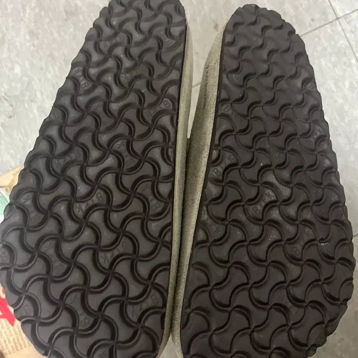 [SOLD OUT] 버켄스탁 보스턴 타우페 280