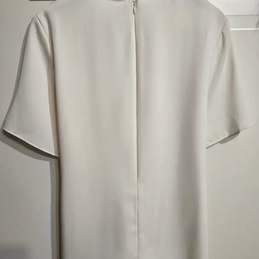 [BUNJANG] Frost J Made Blouse / 프로스트제이 made  블라우스 새제품