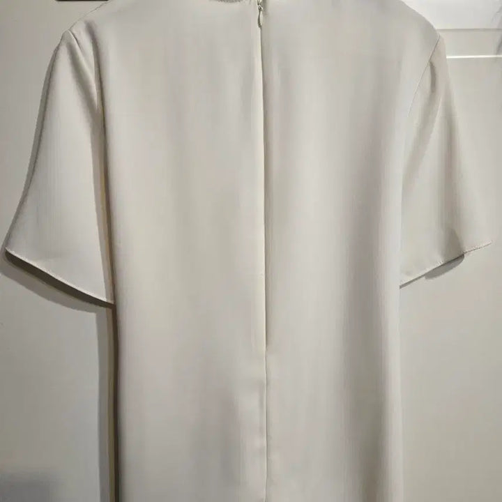 [BUNJANG] Frost J Made Blouse / 프로스트제이 made  블라우스 새제품