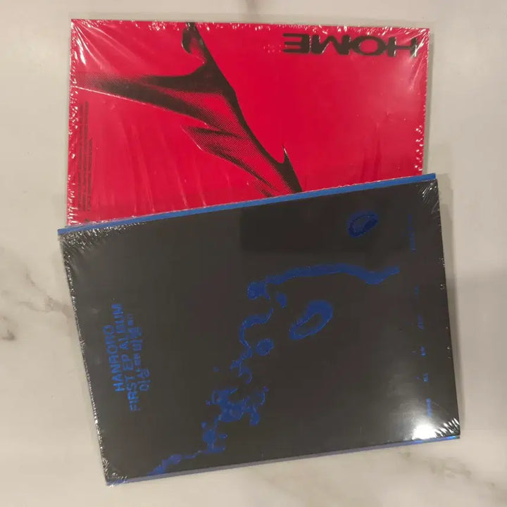 [BUNJANG] Hanroro Lee Sang-bihaeng Full Album Set / (일괄)한로로 이상비행 ㅈㅣㅂ CD