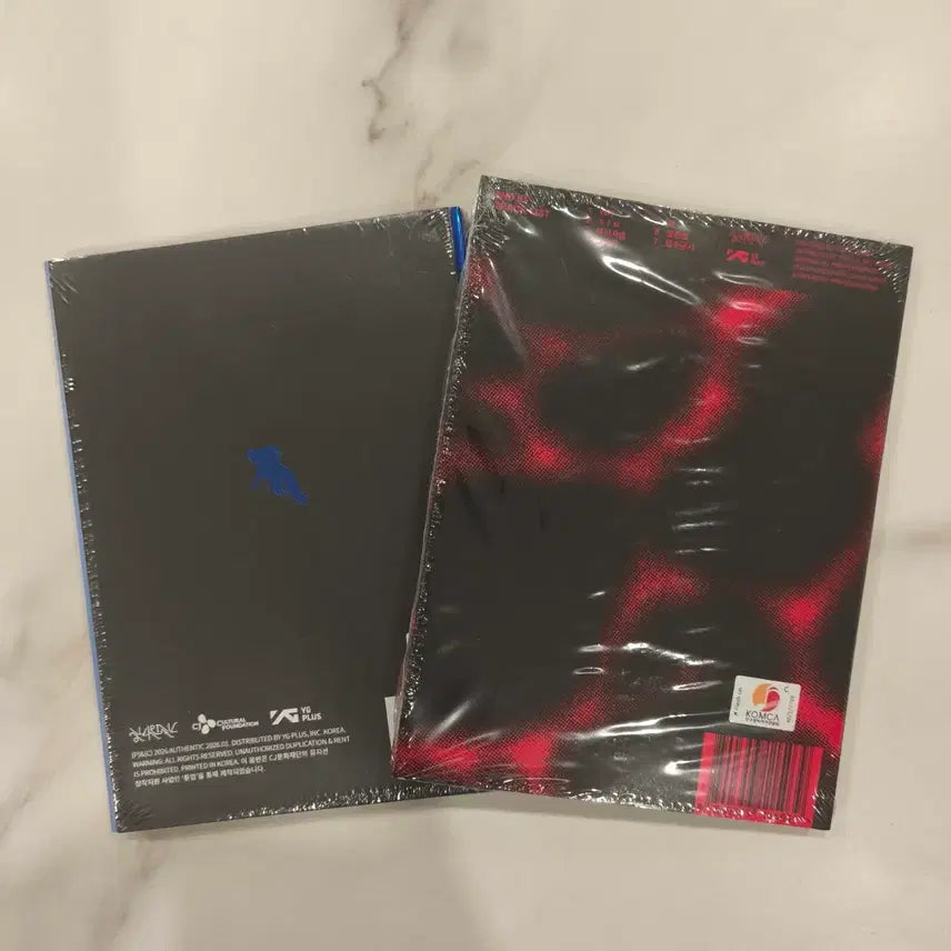 [BUNJANG] Hanroro Lee Sang-bihaeng Full Album Set / (일괄)한로로 이상비행 ㅈㅣㅂ CD