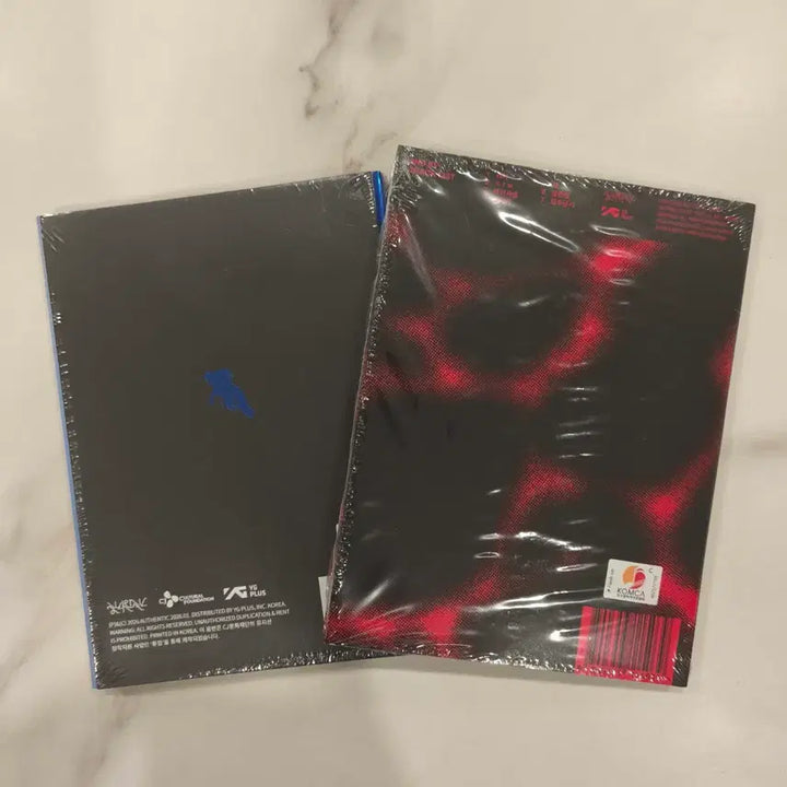 [BUNJANG] Hanroro Lee Sang-bihaeng Full Album Set / (일괄)한로로 이상비행 ㅈㅣㅂ CD
