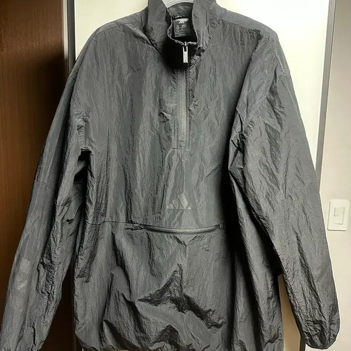 [BUNJANG] Adidas Anorak Jacket (XL) / 아디다스 아노락 (110)