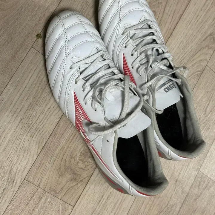 [BUNJANG] Mizuno Morelia Neo AG Soccer Cleats 270 / 미즈노 축구화 모렐리아 네오 ag 270