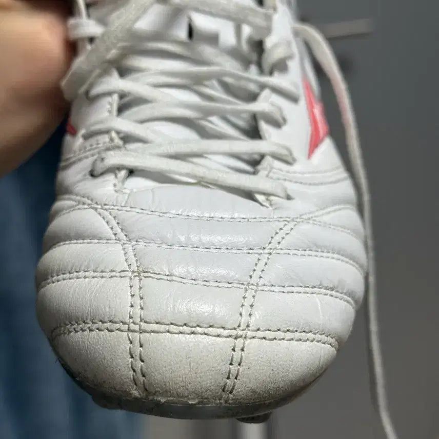 [BUNJANG] Mizuno Morelia Neo AG Soccer Cleats 270 / 미즈노 축구화 모렐리아 네오 ag 270