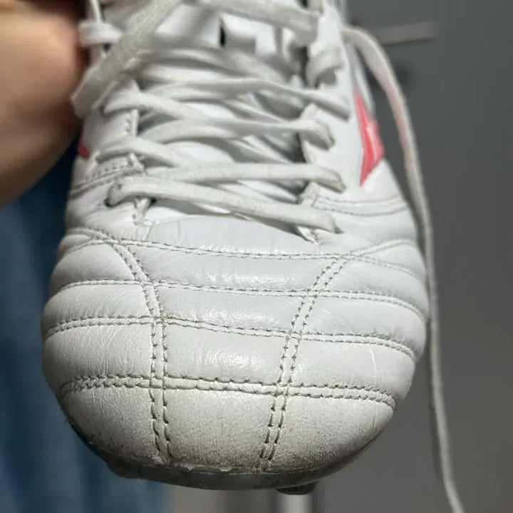 [BUNJANG] Mizuno Morelia Neo AG Soccer Cleats 270 / 미즈노 축구화 모렐리아 네오 ag 270
