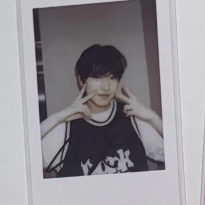 [BUNJANG] NCT WISH Sakuya Photocard Steady KMS / 엔시티위시 사쿠야 포카 양도 스테디 KMS