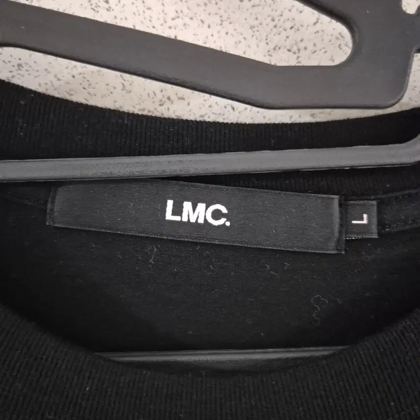 [BUNJANG] LMC T-Shirt / [100~105]LMC엘엠씨 반팔티 신품급