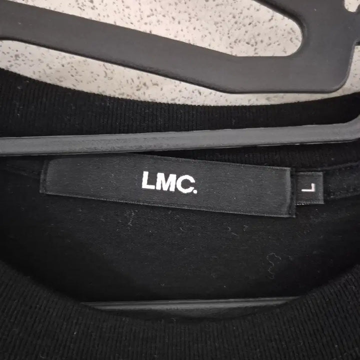 [BUNJANG] LMC T-Shirt / [100~105]LMC엘엠씨 반팔티 신품급