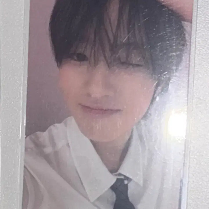 [BUNJANG] NCT WISH Sakuya Photocard Steady Apple Music POB / 엔시티위시 사쿠야 포카 양도 스테디 애플뮤직 특전