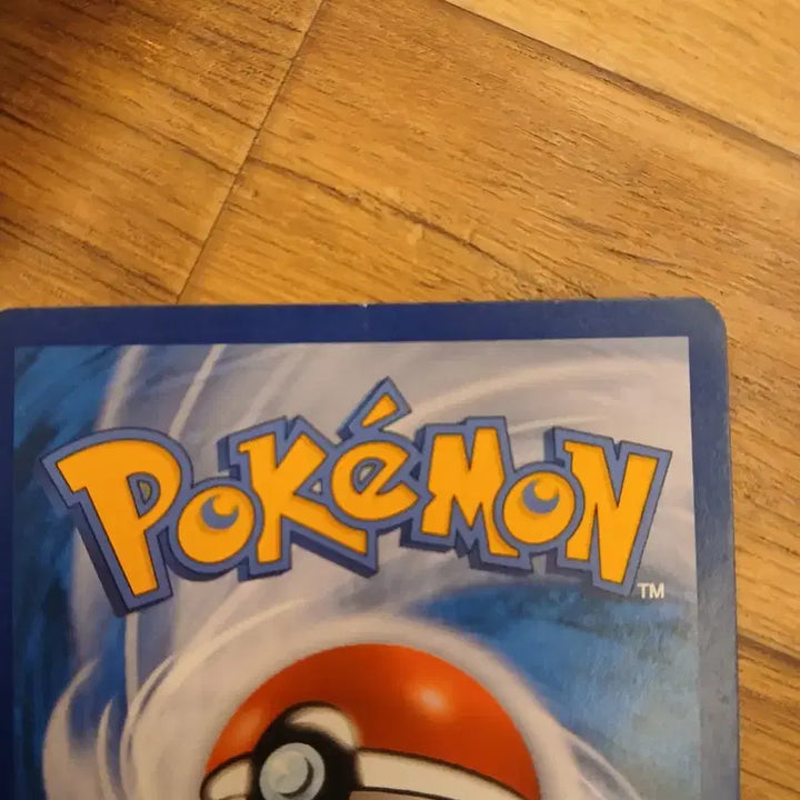 [BUNJANG] Pokémon Card Furylan SR / 포켓몬카드 풍란 SR