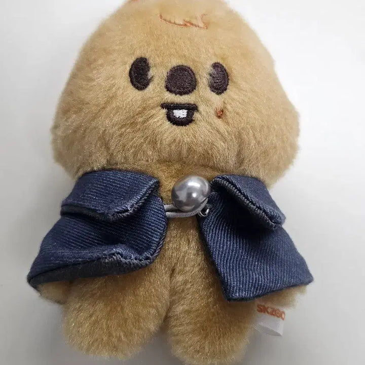 [BUNJANG] Squeezu 10cm Doll Hankwokka Magic School Kongkizu / 스키주 10cm 인형 한쿼카 매직스쿨 콩키주