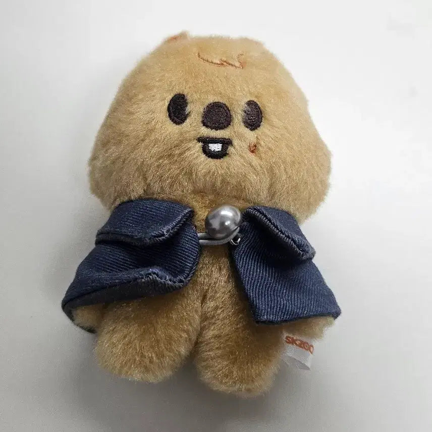 [BUNJANG] Squeezu 10cm Doll Hankwokka Magic School Kongkizu / 스키주 10cm 인형 한쿼카 매직스쿨 콩키주