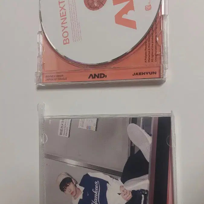 [BUNJANG] BOYNEXTDOOR Myung Jaehyun Japan Album Complete Set / 싸게처리!!))보이넥스트도어 명재현 일본 and앨범 개인반 풀세트