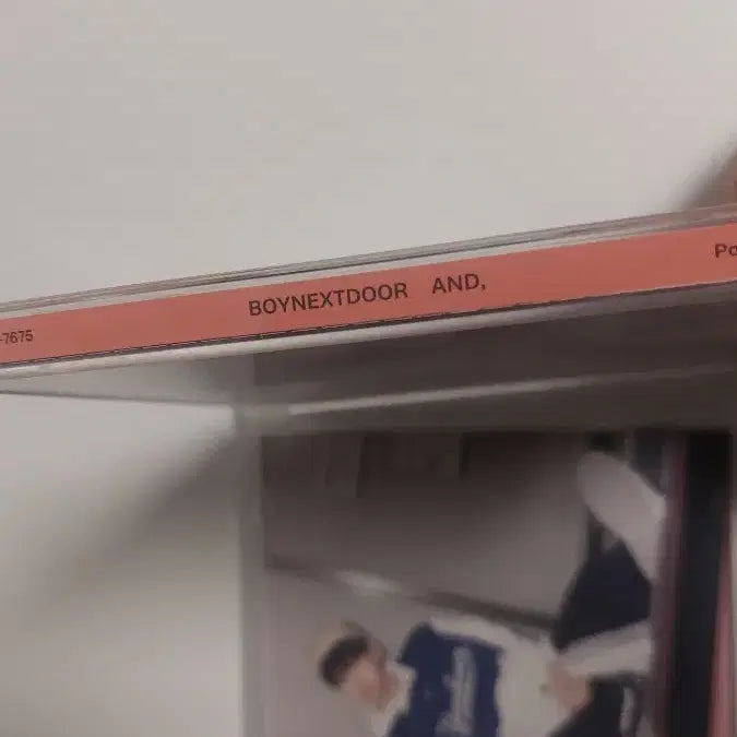 [BUNJANG] BOYNEXTDOOR Myung Jaehyun Japan Album Complete Set / 싸게처리!!))보이넥스트도어 명재현 일본 and앨범 개인반 풀세트