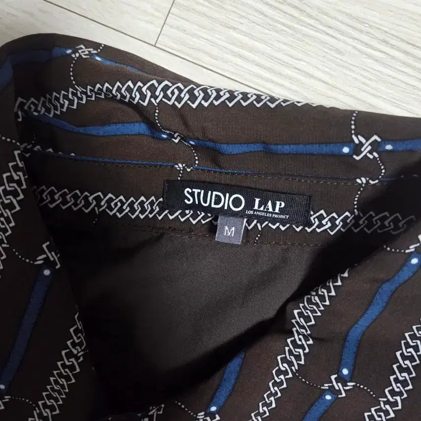 [BUNJANG] Studio Lab Beige Dress M / 무료택배) 스튜디오 랩 베이지 원피스 M