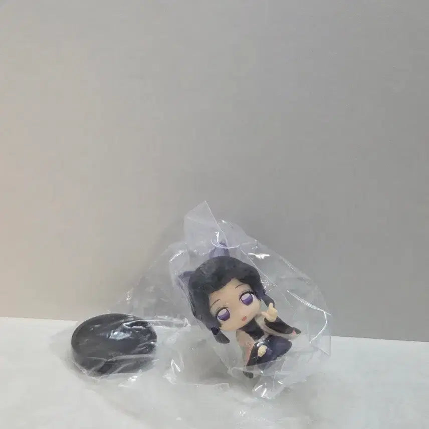 [BUNJANG] Demon Slayer Shinobu Suwarasetaai Vol. 2 Figure / (미개봉) 귀멸의 칼날 시노부 스와라세타이 피규어