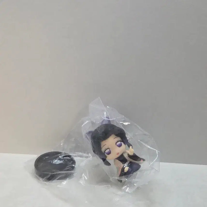 [BUNJANG] Demon Slayer Shinobu Suwarasetaai Vol. 2 Figure / (미개봉) 귀멸의 칼날 시노부 스와라세타이 피규어