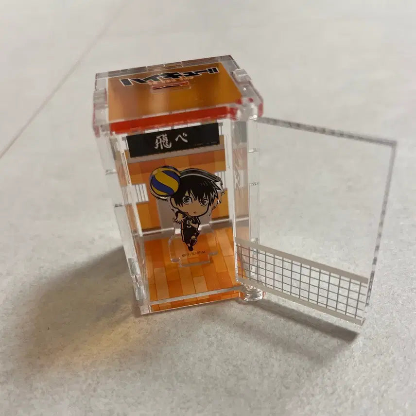 [BUNJANG] Haikyuu!! Kageyama Acrylic Standee / 하이큐 카게야마 아크릴