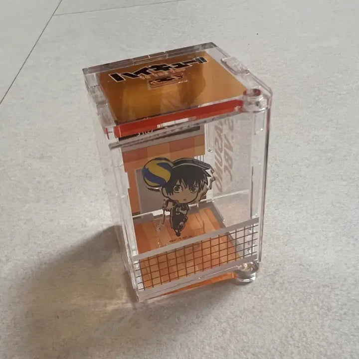 [BUNJANG] Haikyuu!! Kageyama Acrylic Standee / 하이큐 카게야마 아크릴