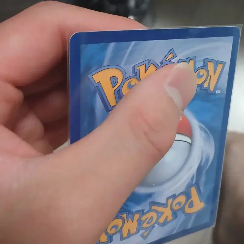 [BUNJANG] Charizard EX SR Trading Card / 급처)포켓몬 카드 리자몽EX 교환 판매