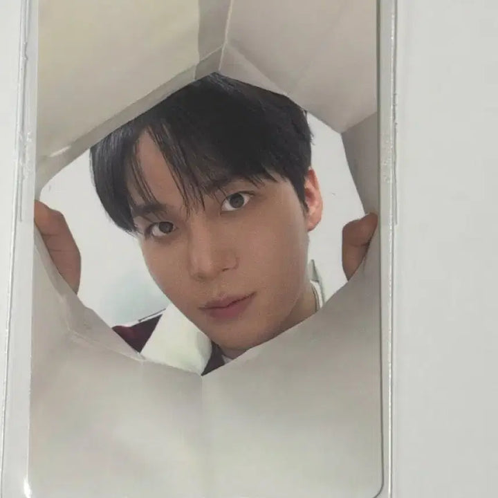 [BUNJANG] ATEEZ Anitiz Pop-up Stamp Mission POB Jongho Photocard / 에이티즈 애니티즈 팝업 스탬프 미션 특전 포카 종호