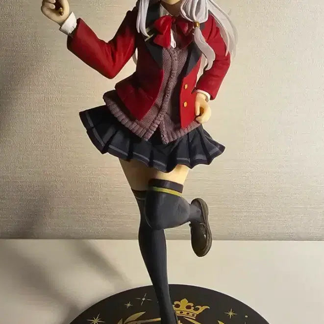 [BUNJANG] Taito Elaina Corefu Figure (Sealed) / [미개봉]일레이나 피규어