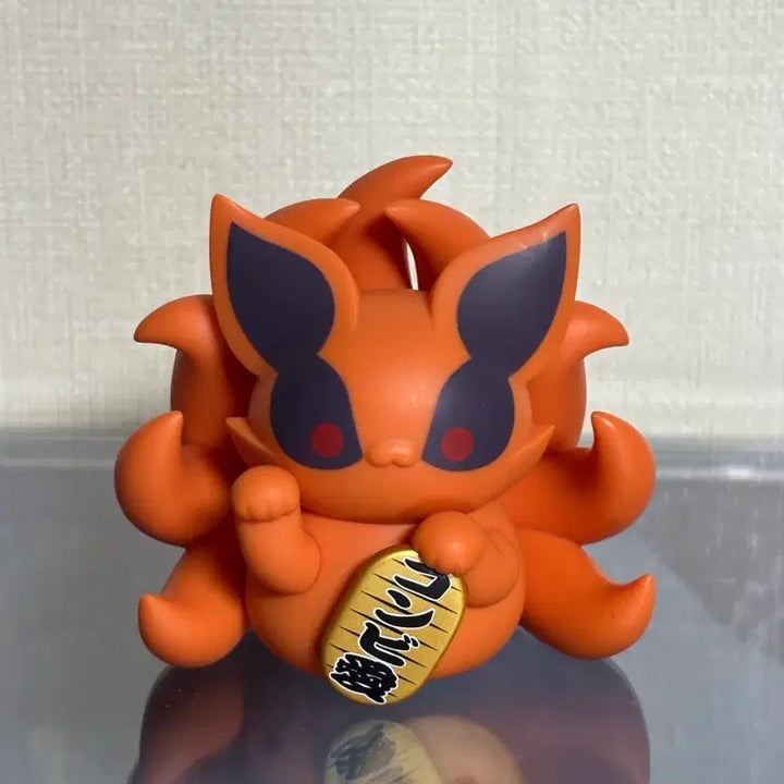 [BUNJANG] Naruto Kurama Maneki-neko / 나루토 마네키네코 쿠라마