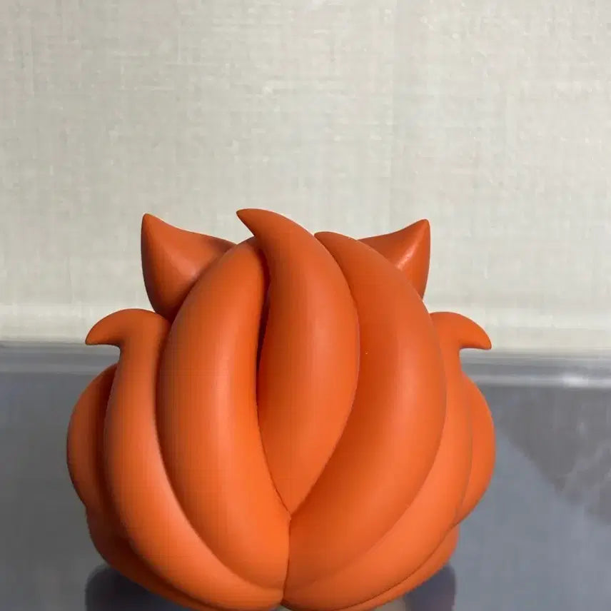[BUNJANG] Naruto Kurama Maneki-neko / 나루토 마네키네코 쿠라마