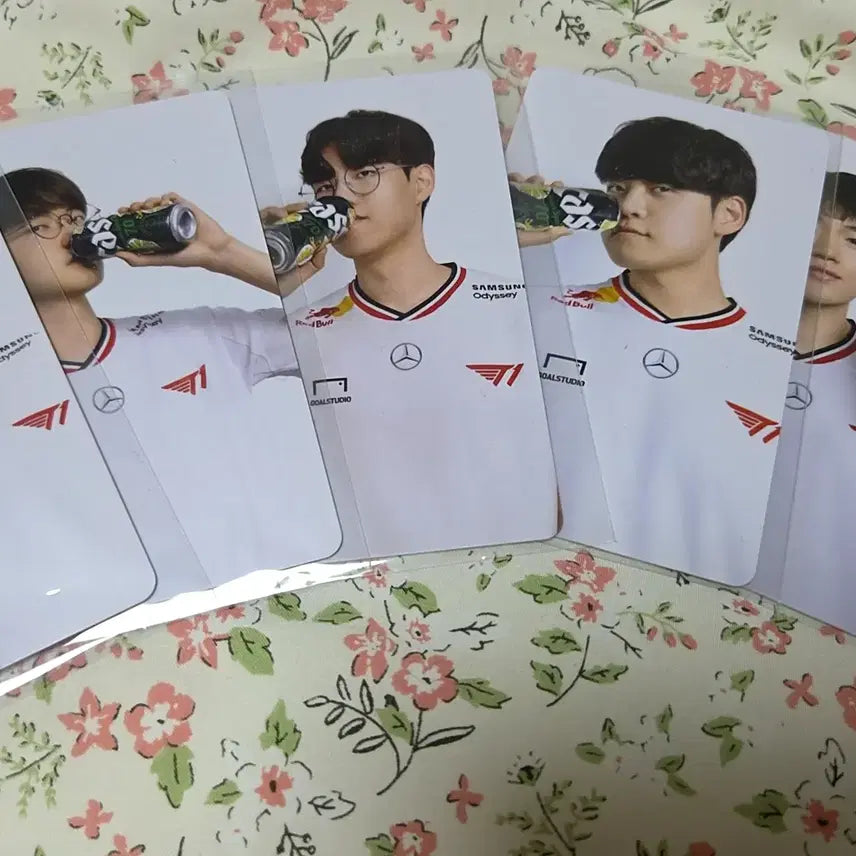 [BUNJANG] T1 2025 Cass Photocard / 2025카스 포토카드