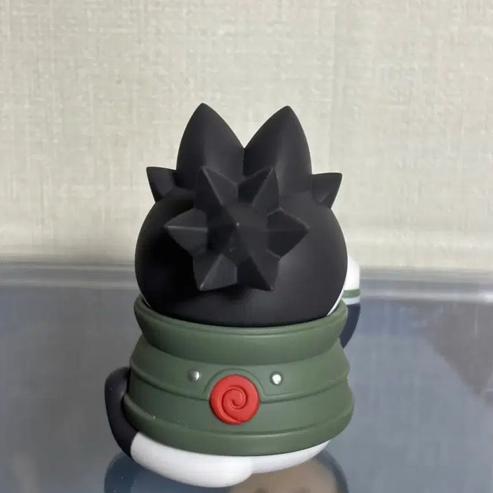 [BUNJANG] Naruto Maneki Neko Shikamaru Figure / 나루토 마네키네코 시카마루