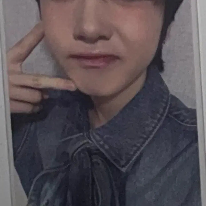 [BUNJANG] NCT WISH Sakuya Photocard Steady Weverse POB / 엔시티위시 사쿠야 포카 양도 스테디 위드뮤 미공포
