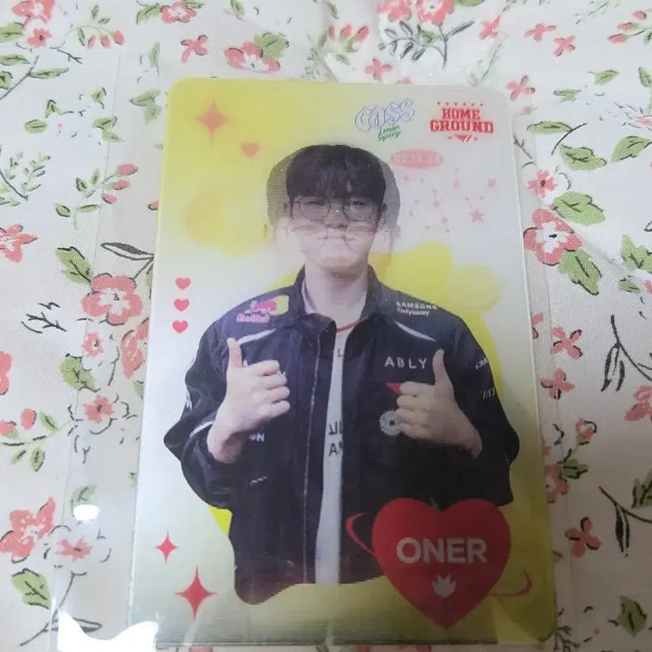 [BUNJANG] Owner&