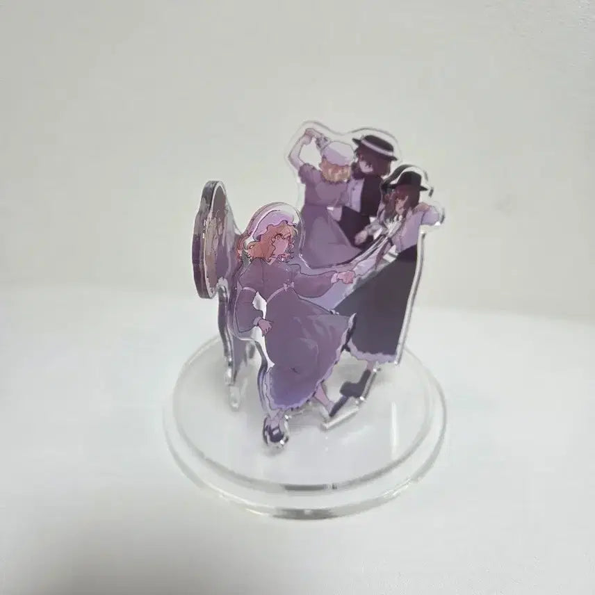 [BUNJANG] Touhou Project Renko Usami Merry/Mary Acrylic Stand / 동방프로젝트 비봉구락부 렌코메리 렌메리 마에리베리 우사미 회전아크릴 판매